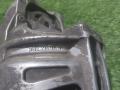 4M0199371FF Подушка двигателя левая Audi Q7 II 4M 2016г. - фото №5
