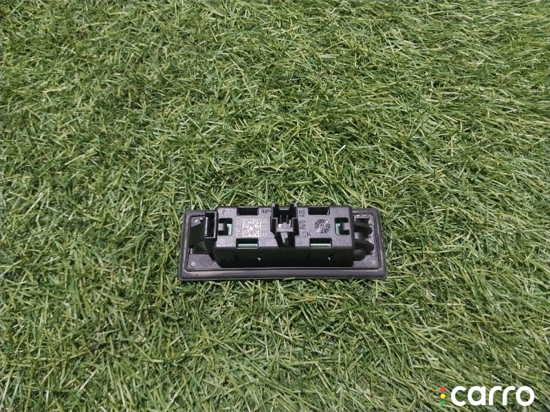 8W6943021 Подсветка номерного знака Audi A5 Sportback quattro 2.0 F5 2017г. - фото №2