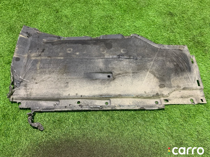 8W6825207 Защита днища левая Audi A5 Sportback quattro 2.0 F5 2017г. - фото №5