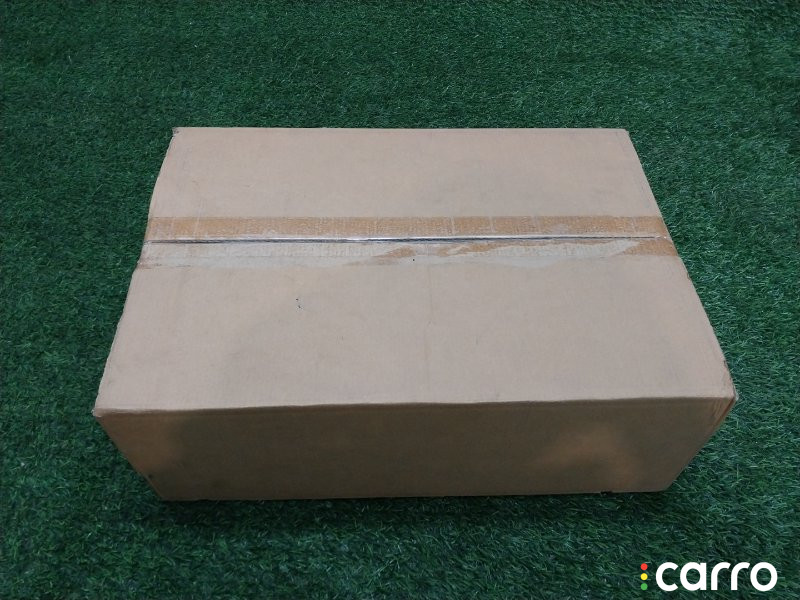 66210397642 Монитор BMW 3 e90 - фото №6