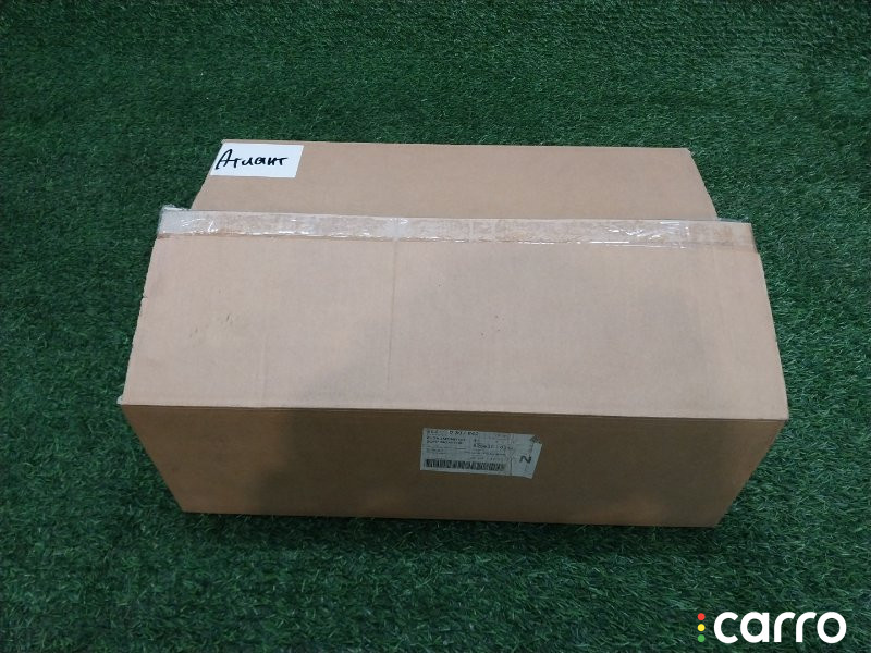 66210397642 Монитор BMW 3 e90 - фото №7