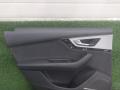 4M0867303CWFA Дверная карта задняя левая Audi Q7 II 4M 2016г. - фото №3