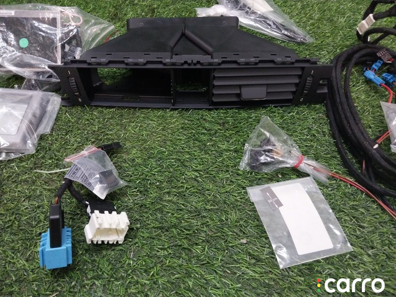 66210397642 Монитор BMW 3 e90 - фото №3