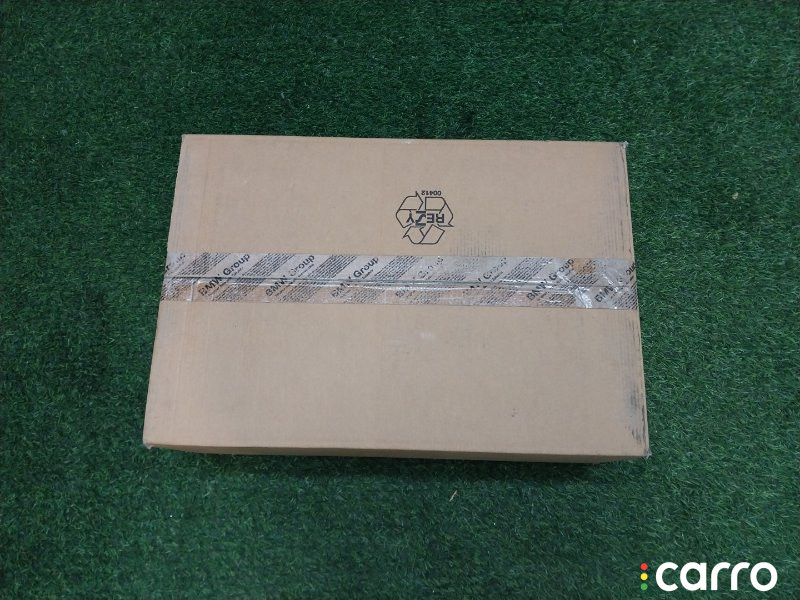 66210397642 Монитор BMW 3 e90 - фото №5