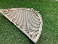 A2096900130 Сетка динамика Mercedes-Benz CLK 500 w209 2002г. - фото №4