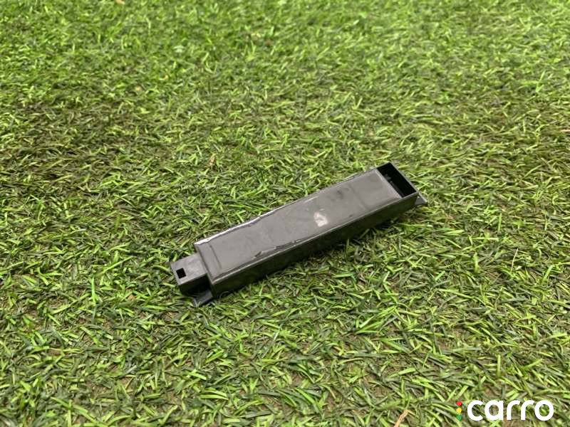 A2118202575 Антенна KEYLESS GO Mercedes-Benz CLK 500 w209 2002г. - фото №1