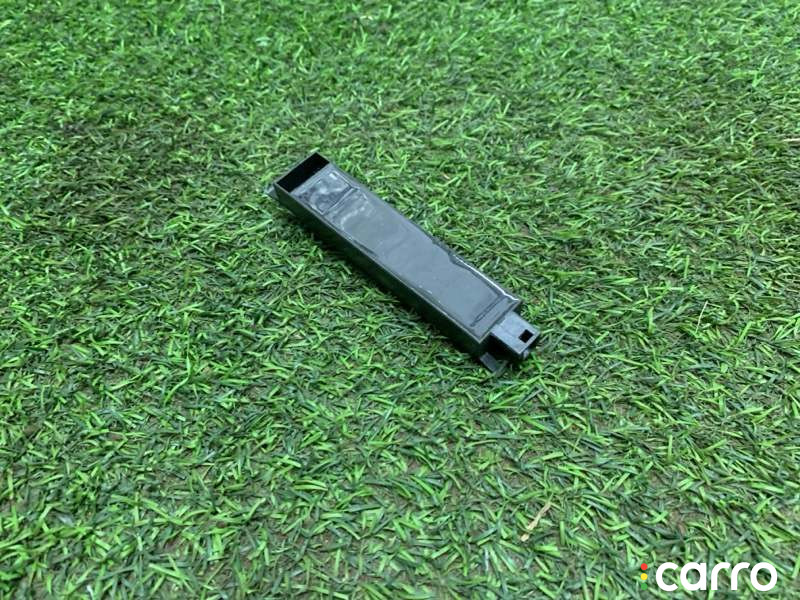 A2118202575 Антенна KEYLESS GO Mercedes-Benz CLK 500 w209 2002г. - фото №3