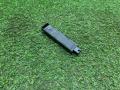 A2118202575 Антенна KEYLESS GO Mercedes-Benz CLK 500 w209 2002г. - фото №3