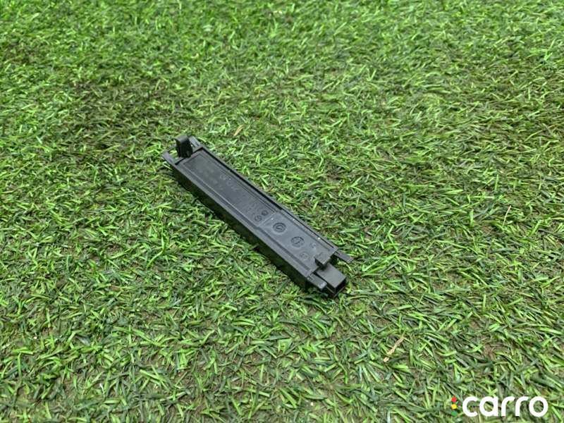 A2118202575 Антенна KEYLESS GO Mercedes-Benz CLK 500 w209 2002г. - фото №4