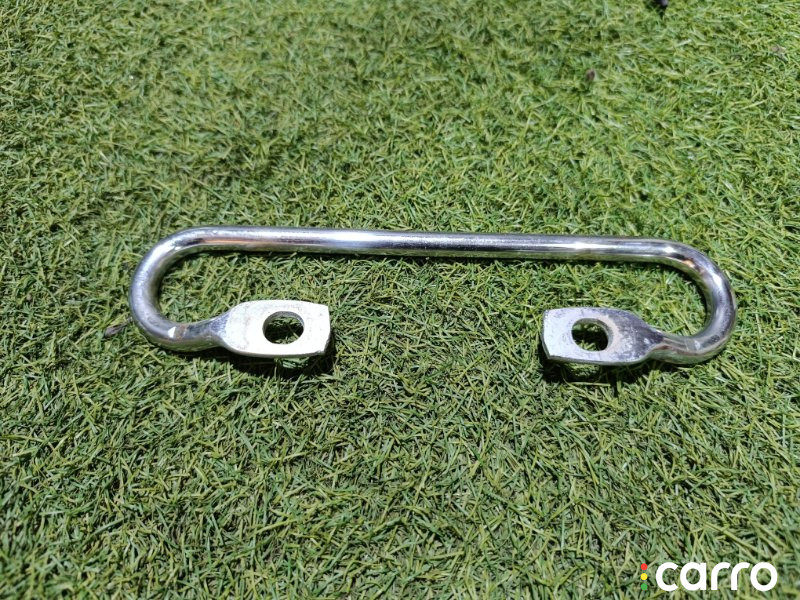 A2038680287 Направляющая ремня безопасности передняя Mercedes-Benz CLK 500 w209 2002г. - фото №2