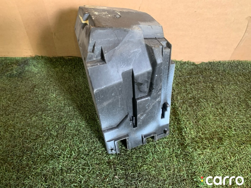 A2035451301 Корпус блока предохранителей Mercedes-Benz CLK 500 w209 2002г. - фото №2