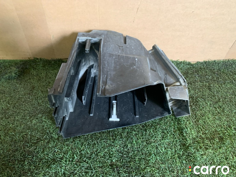 A2035451301 Корпус блока предохранителей Mercedes-Benz CLK 500 w209 2002г. - фото №4