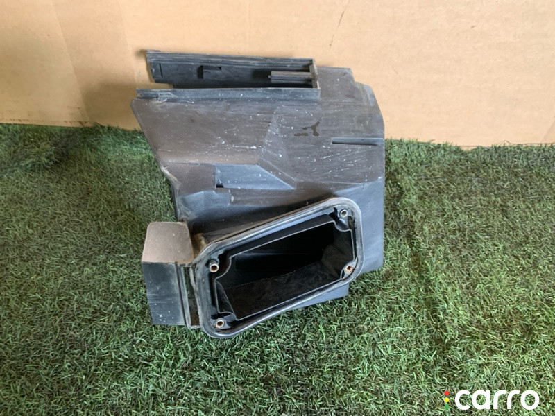 A2035451301 Корпус блока предохранителей Mercedes-Benz CLK 500 w209 2002г. - фото №6