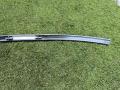 A2096900580 Молдинг крыши левый Mercedes-Benz CLK 500 w209 2002г. - фото №3