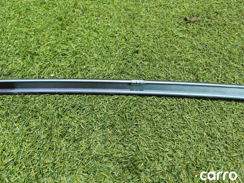 A2096900580 Молдинг крыши левый Mercedes-Benz CLK 500 w209 2002г. - фото №4
