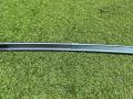 A2096900580 Молдинг крыши левый Mercedes-Benz CLK 500 w209 2002г. - фото №4