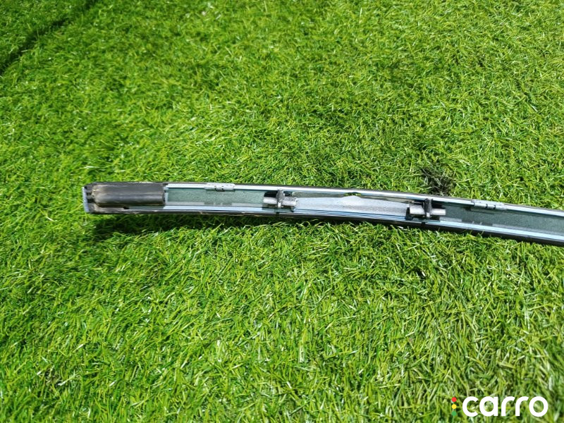 A2096900580 Молдинг крыши левый Mercedes-Benz CLK 500 w209 2002г. - фото №5