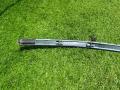 A2096900580 Молдинг крыши левый Mercedes-Benz CLK 500 w209 2002г. - фото №5