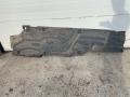 A2036190238 Защита днища Mercedes-Benz CLK 500 w209 2002г. - фото №6