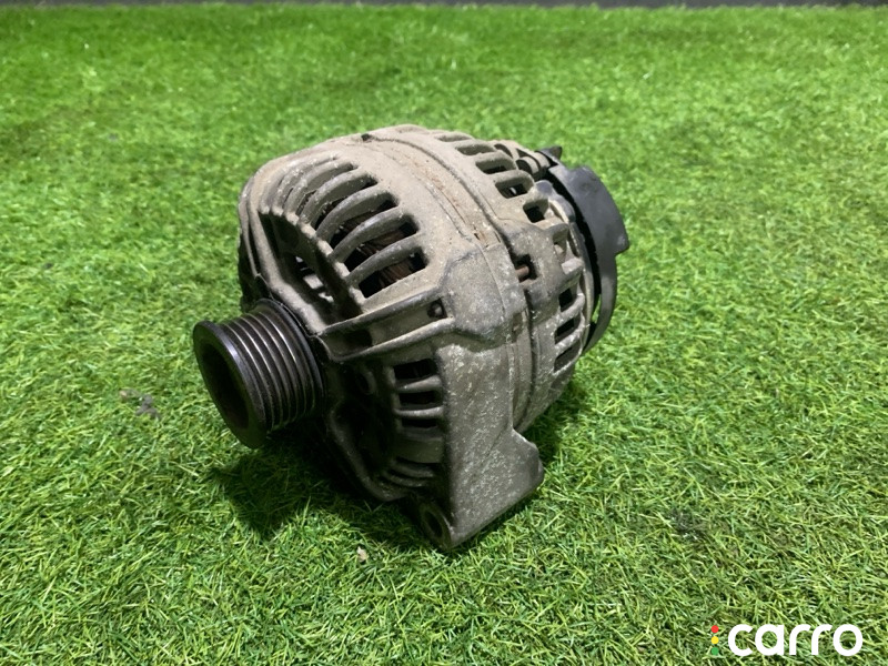 A0121542702 Генератор Mercedes-Benz CLK 500 w209 2002г. - фото №2