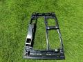 51169252115 Накладка центральной консоли BMW X5 M 50D F15 2014г. - фото №2