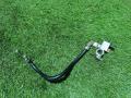 61219329739 Клемма аккумулятора минус BMW X5 M 50D F15 2014г. - фото №2