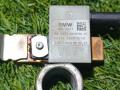 61219329739 Клемма аккумулятора минус BMW X5 M 50D F15 2014г. - фото №5