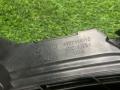 51477326674 Направляющая шторки багажника задняя правая BMW X5 M 50D F15 2014г. - фото №5