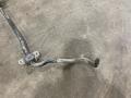 31356854141 Стабилизатор поперечной устойчивости передний BMW X5 M 50D F15 2014г. - фото №3
