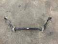 31356854141 Стабилизатор поперечной устойчивости передний BMW X5 M 50D F15 2014г. - фото №4