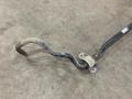 31356854141 Стабилизатор поперечной устойчивости передний BMW X5 M 50D F15 2014г. - фото №5
