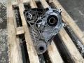 27105A371E2 Раздатка BMW X5 M 50D F15 2014г. - фото №3