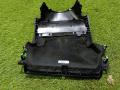 51459258210 Кожух рулевой колонки BMW X5 M 50D F15 2014г. - фото №2