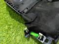 51459258210 Кожух рулевой колонки BMW X5 M 50D F15 2014г. - фото №4