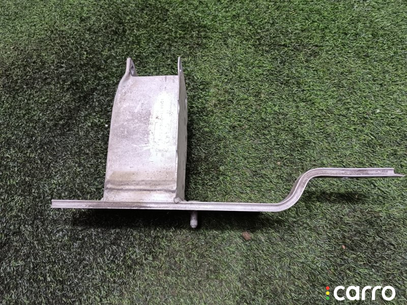 51647294508 Кронштейн усилителя бампера передний правый BMW X5 M 50D F15 2014г. - фото №3