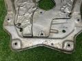31116853814 Защита двигателя BMW X5 M 50D F15 2014г. - фото №4