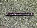 A2038801114 Кронштейн бампера передний Mercedes-Benz CLK 500 w209 2002г. - фото №4