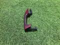 7P5837205B Ручка двери внешняя Porsche Cayenne GTS 958 2014г. - фото №3