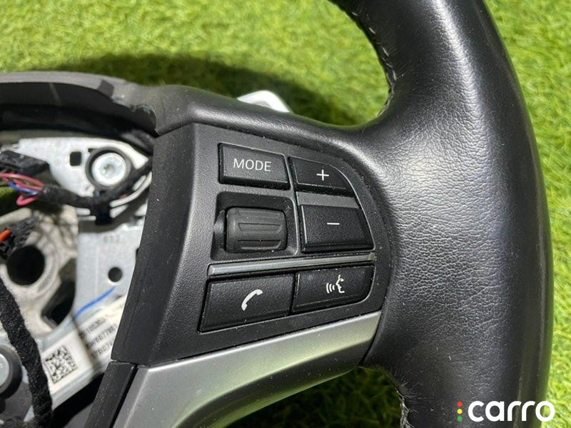 32306863342 Руль BMW 3 F30 - фото №3