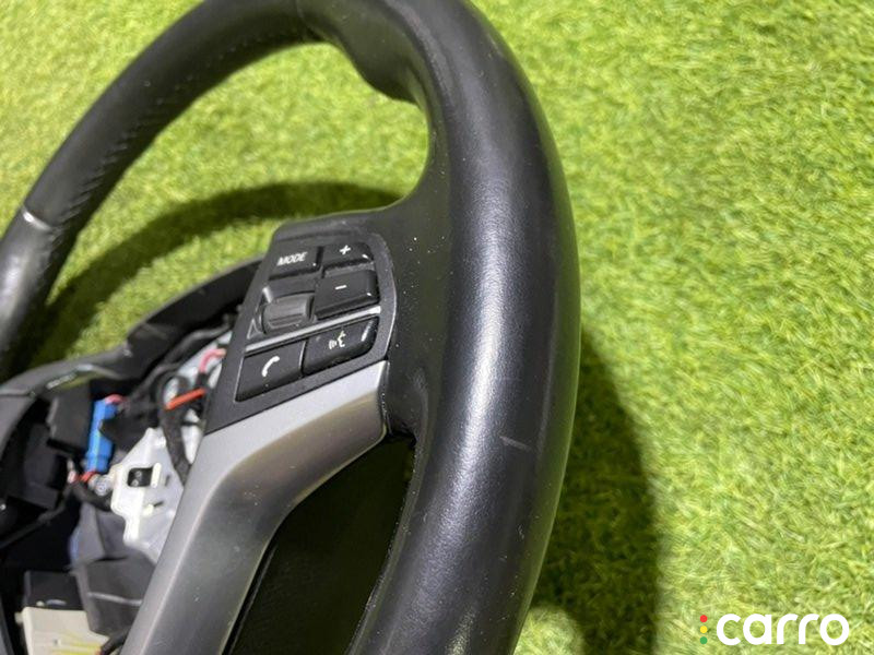 32306863342 Руль BMW 3 F30 - фото №6