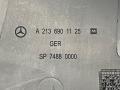 A2136901125 Обшивка стойки левая Mercedes-Benz E class W213 2020г. - фото №6