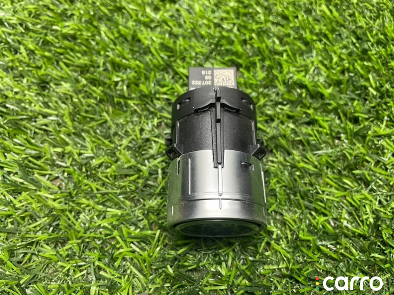 A2139055500 Кнопка старт стоп Mercedes-Benz E class W213 2020г. - фото №2