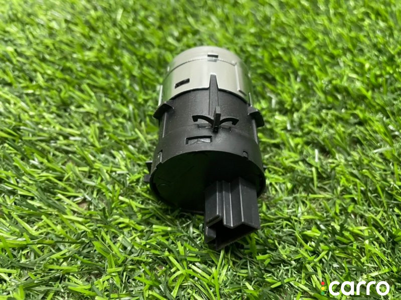 A2139055500 Кнопка старт стоп Mercedes-Benz E class W213 2020г. - фото №4
