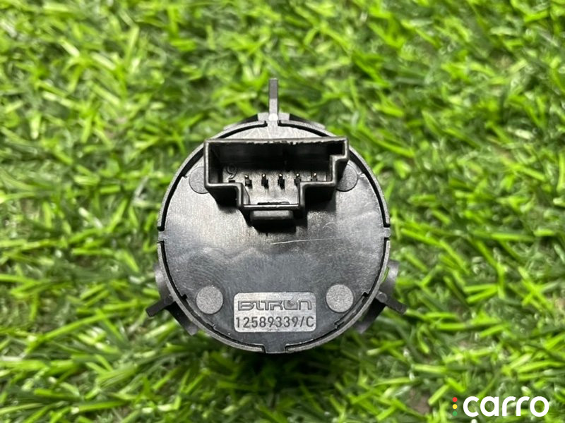 A2139055500 Кнопка старт стоп Mercedes-Benz E class W213 2020г. - фото №5