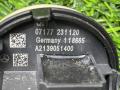 A2139051400 Датчик удара Mercedes-Benz E class W213 2020г. - фото №5