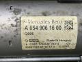 A6549061600 Стартер Mercedes-Benz E class W213 2020г. - фото №6