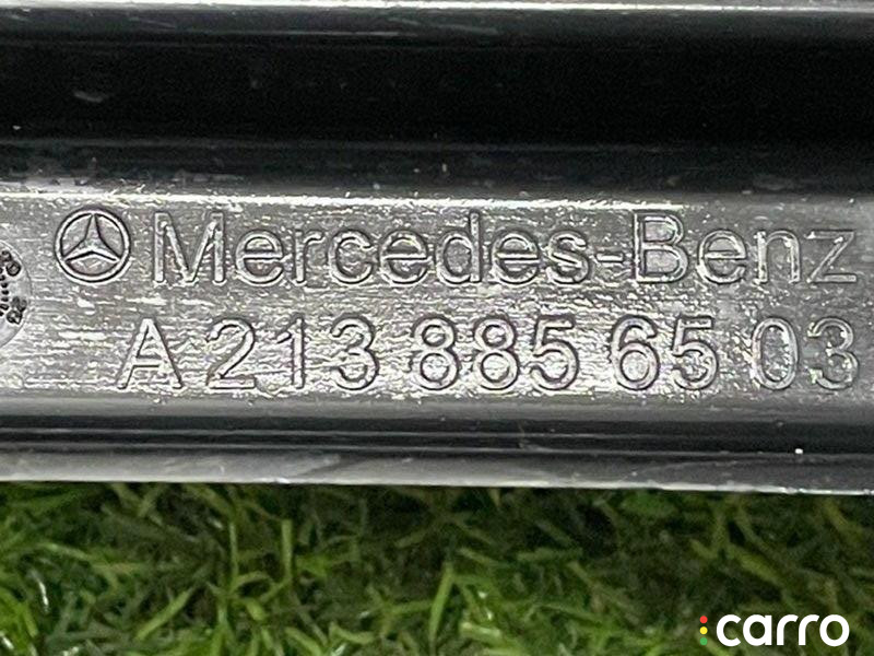 A2138856503 Кронштейн бампера задний левый Mercedes-Benz E class W213 2020г. - фото №5