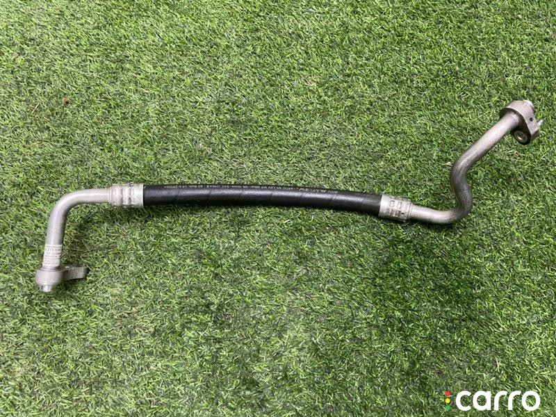 A2138301900 Трубка кондиционера Mercedes-Benz E class W213 2020г. - фото №1
