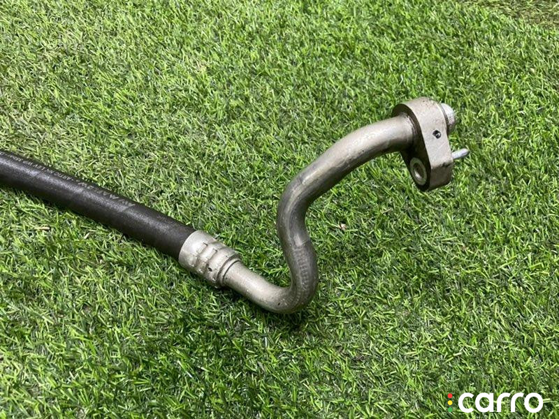 A2138301900 Трубка кондиционера Mercedes-Benz E class W213 2020г. - фото №4