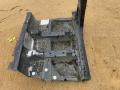 95880921900 Стойка кузова левая Porsche Cayenne Turbo E3 9Y 959 2020г. - фото №6
